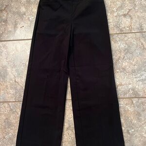 Black Dress Pants, NWT